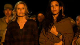 <i>Fear The Walking Dead </i>asks: What’s the point of Bukowski?